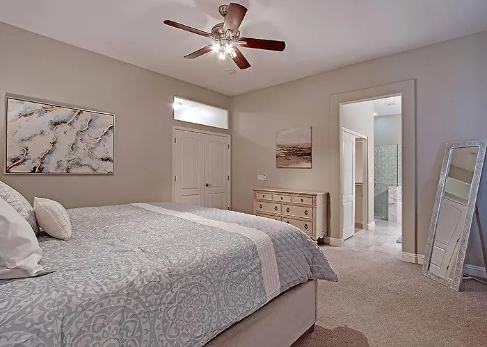 Hollyhock - Pet-friendly 4br Heated Pool & Near Golf * Chandler